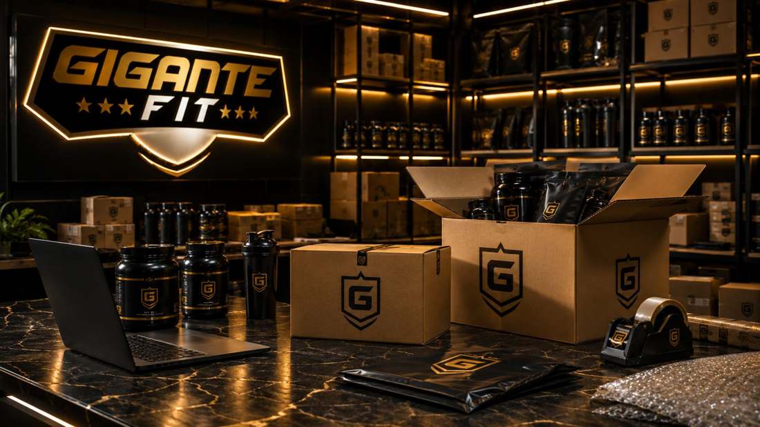 Marketplace Gigante Fit